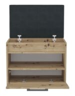 Szafka na obuwie Parma MINI ARTISAN - obrazek 4