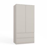 Szafa Malwa SS-90 KASZMIR - obrazek 6