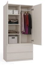 Szafa Malwa SS-90 KASZMIR - obrazek 7