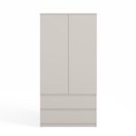 Szafa Malwa SS-90 KASZMIR - obrazek 2