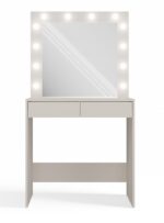 Zestaw Toaletka Marina 2S KASZMIR - obrazek 3