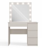 Zestaw toaletka Marina T/L+MIJ/P KASZMIR - obrazek 3