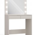 Zestaw Toaletka Marina 2S KASZMIR