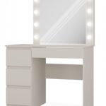 Zestaw toaletka Marina Z/L+MIJ/L KASZMIR