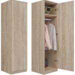 Szafa Malwa SD-50 DĄB SONOMA