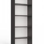 Regał Onyx R60 ANTRACYT