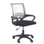 Fotel Moris MORIS SZARY