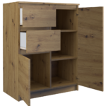 Komoda Malwa 2D2S ARTISAN - obrazek 2