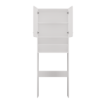 Szafka na pralkę Pola DK BIAŁY - obrazek 5