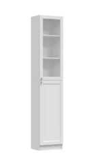 Witryna PAFOS W40/SH BIAŁY - obrazek 2