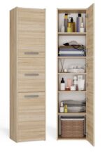 Słupek łazienkowy Sara S43 SONOMA