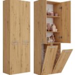 Słupek łazienkowy Nel 2K/DD ARTISAN