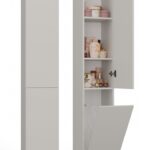 Słupek łazienkowy Nel IV KASZMIR