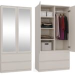 Szafa Malwa SS-90L KASZMIR