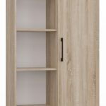 Regał Malwa RD/80 SONOMA