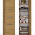 Słupek łazienkowy Sara S43 ARTISAN