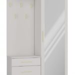 Garderoba Duo DUO KASZMIR