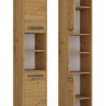 Słupek łazienkowy Sara S30 ARTISAN