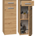 Słupek łazienkowy Nel V DS ARTISAN