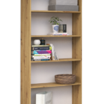 Regał Onyx R80 ARTISAN