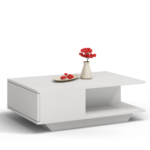 Ława Denver DENVER BIAŁY