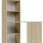 Zestaw biuro Onyx R50 SONOMA