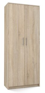 Regał Oliv 2D SONOMA - obrazek 7