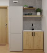 Szafka Kuchenna Dolna KATIA D-80 DĄB ARTISAN - obrazek 7