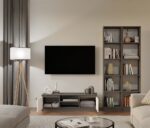 Regał Onyx R40 ANTRACYT - obrazek 7