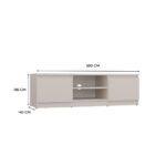 RTV Malwa 120 KASZMIR BEŻ - obrazek 6