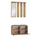 Garderoba Opal OPAL ARTISAN - obrazek 7