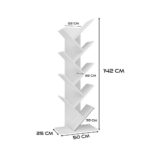 Regał Funny FUNNY BIAŁY - obrazek 5