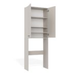 Szafka na pralkę Pola DD KASZMIR Beż - obrazek 6