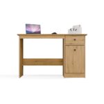 Biurko CHESTER 120 ARTISAN - obrazek 7