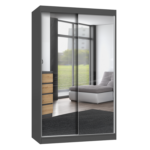 Szafa Iga 120A ANTRACYT ARTISAN