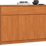 KOMODA K140 3D 3SZ CLP PK OLCHA