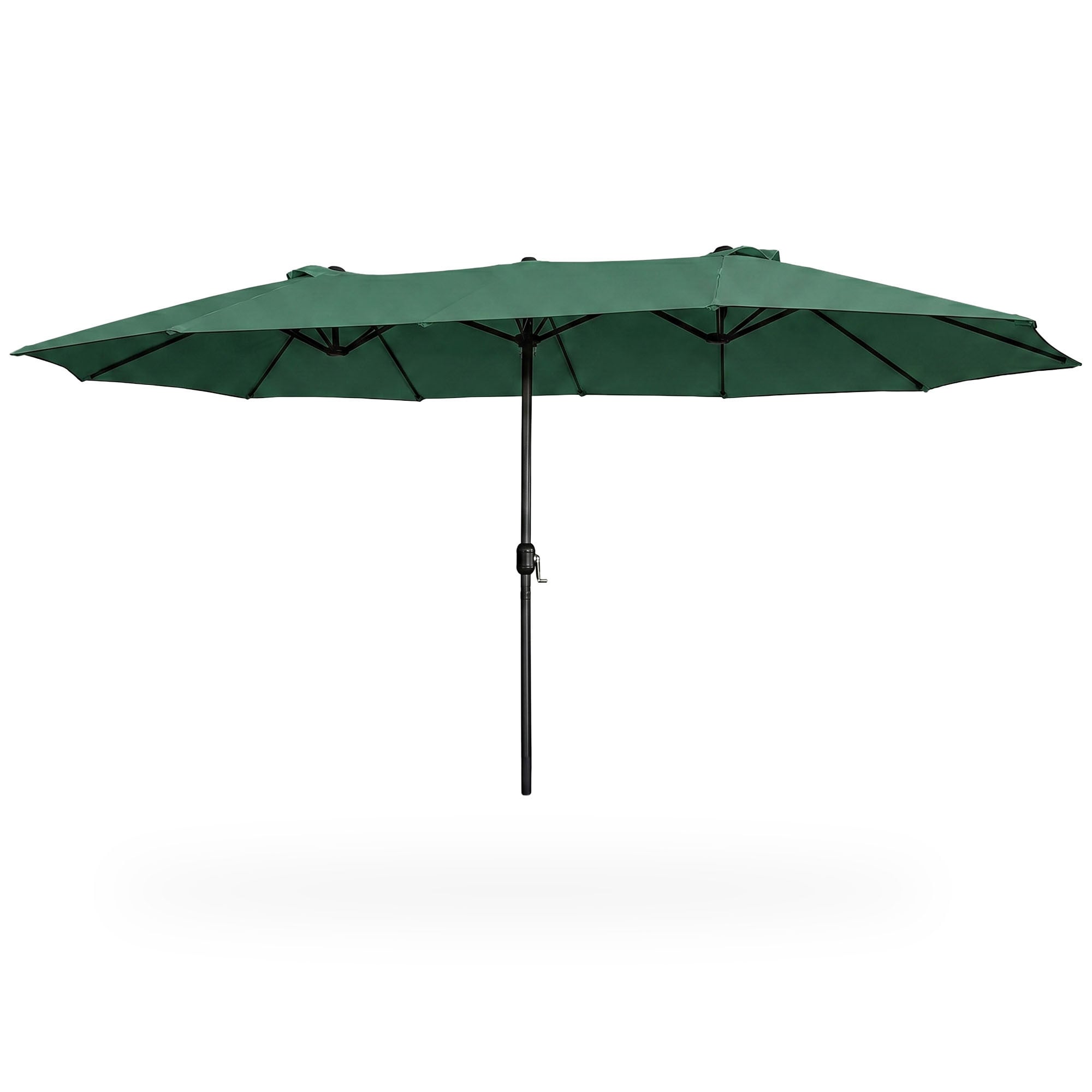 export PARASOL OGRODOWY TILIA CIEMNOZIELONY - obrazek 1