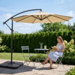 PODSTAWA PARASOLA UB50X50 - obrazek 3